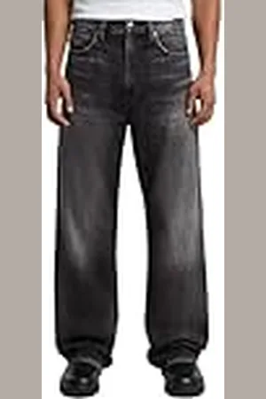 G-Star Herrtyp 96 lösa jeans, , 28W / 30L