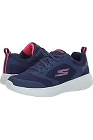 Skechers Girls Go Run 400 V2 – Runner Reset Sneaker, , 29.5 EU