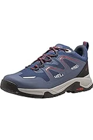 Helly Hansen Helly-Hansen mäns kaskad låg HT vattentät andningsbar lätt vandringssneaker, , 41.5 EU