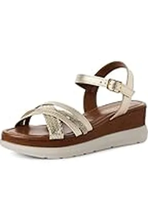 Marco Tozzi Damer 2–28396-44 sandal, , 42 EU