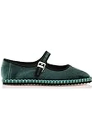 MTNG 59774, Mary Jane kvinnors platta skor, , 36 EU, , 36 EU