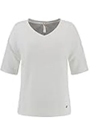 Key Largo KEYLARGO T-shirt för kvinnor, WT ABC v-hals, , XL