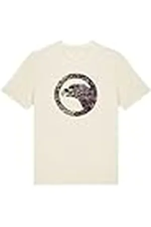 Compagnie de Californie T-shirt barn 12 år gammal beige Decontract, , 12 �r