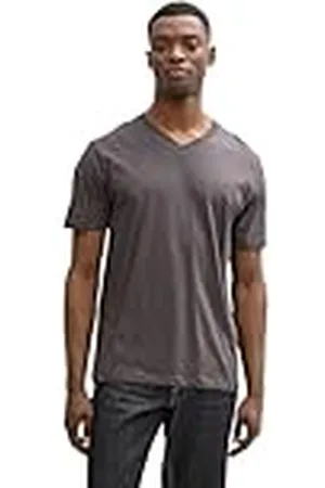 TOM TAILOR T-shirt för män, , M