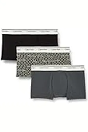 Calvin Klein Herr låg stigning baklucka, , M