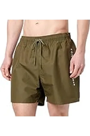 Tommy Hilfiger Herr MEDIUM DRAWSTRING UM0UM03258, khaki, M, , M