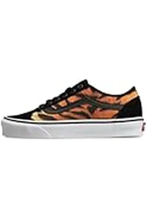 Vans UA Old Skool avsmalnande tiger, , 38.5 EU