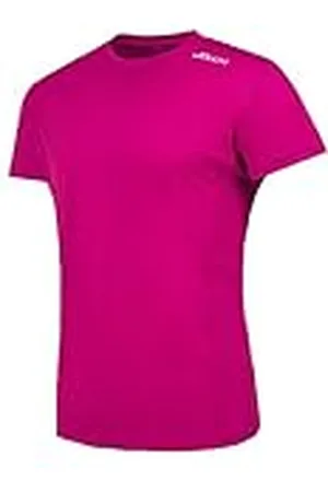 Joluvi Shirt Rosa Neon Unisex, , XL