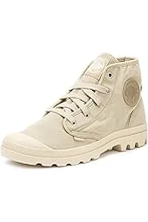 Palladium Pampa Hi-High Top sneakers för kvinnor