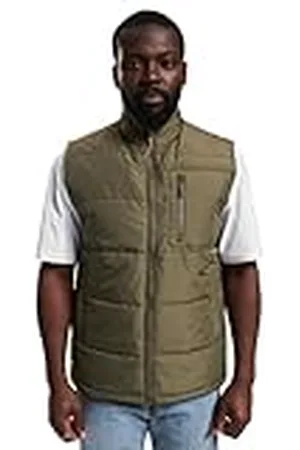 Only & Sons Onsjake quiltad väst för män OTW quiltad väst, , S