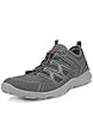 Ecco Terracruise Lt herr Vandringsskor, Grau Dark Shadow Dark Shadow 56586, 41 EU