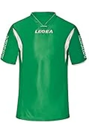 Legea INDISKA OVERTRÖJA, GRÖN-VITT, L, unisex