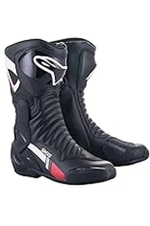 Alpinestars Herrar 6 V2 motorcykelstövlar, , 44 EU