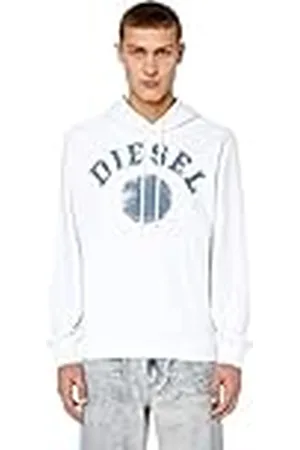 Diesel Män Tröja, , S