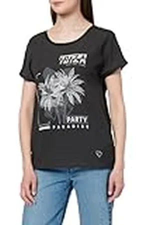 Key Largo KEYLARGO dam-T-shirt, WT Ibiza rund, , S