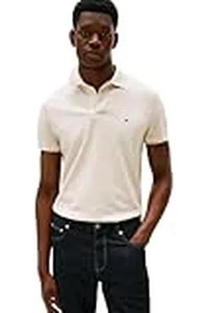 Tommy Hilfiger Herr S/S Polo, , L