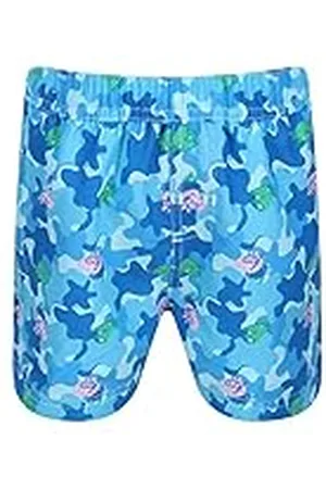 Regatta Peppa Splashshort badbyxor, , 3 år