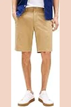 Tommy Hilfiger Chino-shorts för män, , 31W