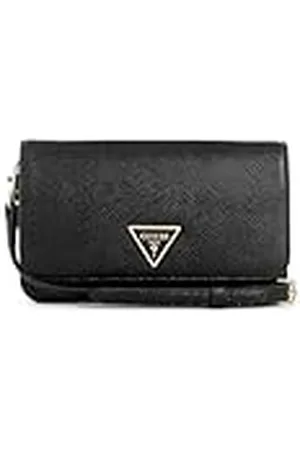 Guess Dam Noelle Xbody Flap Organizer Bag, , Einheitsgröße