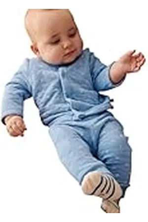Petit Bateau Unisex barn set om 2, , 0-3 M�nader