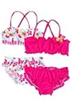 chicco Barndräkt i två delar, bikiniset, bekväma och mångsidiga, perfekt för hav eller pool, barnkläder, designade i Italien, , 3 anni