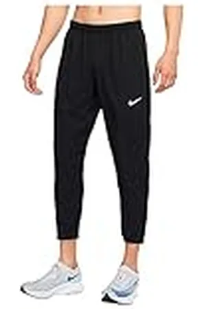 Nike Dri-FIT Challenger vävda löparbyxor för män, , M