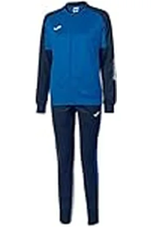Joma Dam Eco Championship träningsoverall, , L