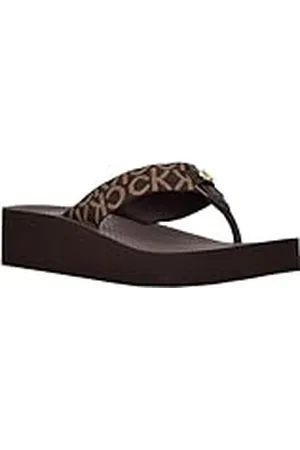 Calvin Klein Meena Flip-Flop, dam, , 7 UK, , 40 EU