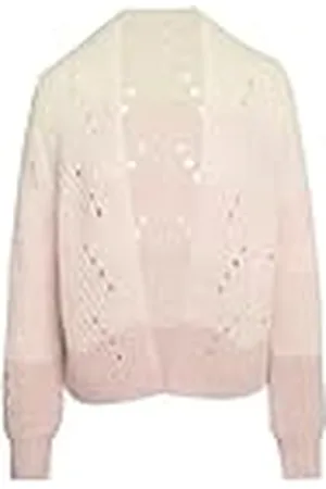 QS by s.Oliver Alpakamix cardigan med gradient, , M