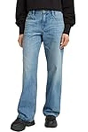 G-Star Judee low waist lösa jeans, , 27W / 28L