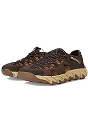 Merrell Herr Maipo Explorer Sieve Walking Shoe, , 10 UK, , 44.5 EU