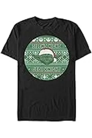 STAR WARS Unisex Silent One Organic kortärmad T-shirt, , XL