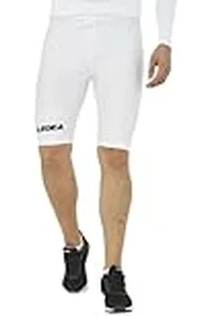 Legea Bermuda Corsa Shorts Unisex-Vuxen, , L