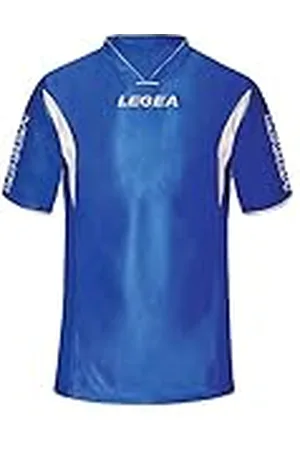 Legea INDIANA OVERTRÖJA, BLÅ-VIT, L, Unisex