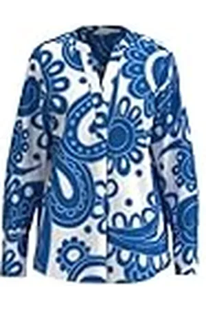 Seidensticker Sidendekal dam blus, , 44