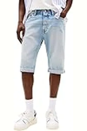 Tommy Hilfiger Herr 5 fickor shorts, , 29W