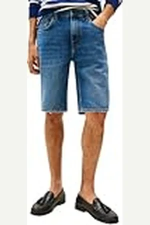 Tommy Hilfiger Herr 5 fickor shorts, , 28W