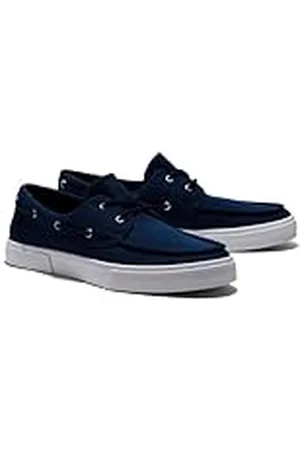 Timberland Union Wharf 2.0 EK+ 2 Eye Boat Ox, Gymnastikskor Herr, , 47.5 EU