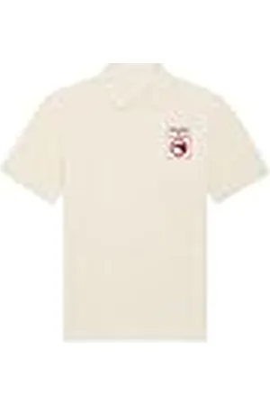 Compagnie de Californie Pikétröja för barn 8 år gammal beige decontract, , 8 �r