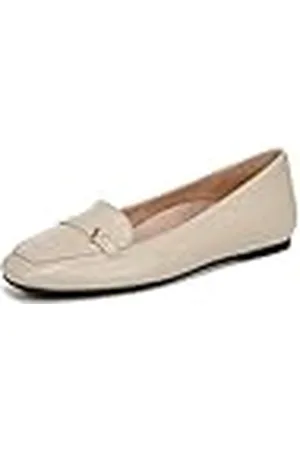 Vionic Kvinnors Hayes balett platt, , 7 UK, , 40 EU Bred