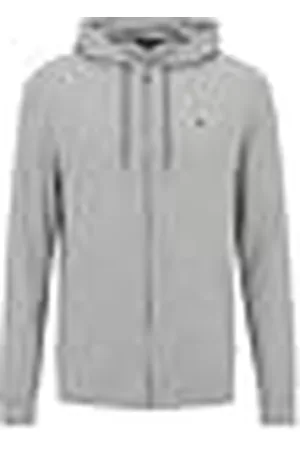 Tommy Hilfiger Fz huvtröja L/S tröja herr, , M