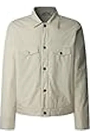 Pepe Jeans Herr MAMBRU jacka, , L, , L