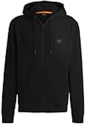 HUGO BOSS Herr Zetalky, Black1, 4XL, , 4XL