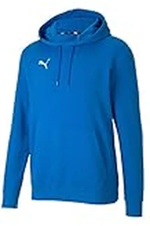 PUMA Herr Tröja Teamgoal 23 lediga huvtröjor, , M
