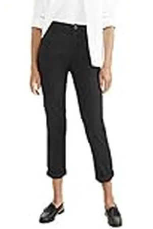 Dockers Weekend Chino Slim Pants dam, , 26W