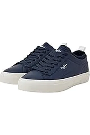 Pepe Jeans Herr Yogi Sock Sneaker, , 40 EU