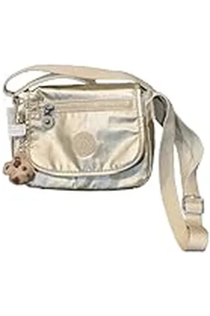 Kipling Sabian U minibag, lätt mini, crossbody-väska, , 7.75"L x 5.75"H x 3.5"D, Sabian U minibag, lätt axelremsväska med axelrem, axelremsväska