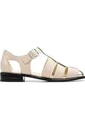 Clarks Premium dam Hana Sun Sandal, , 4.5 UK, , 37.5 EU