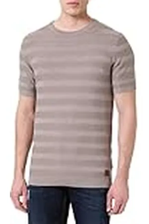 Key Largo KEYLARGO T-shirt för män MT KLDOCK rund, , S