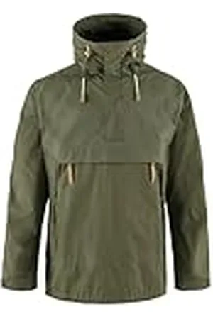 Fjällräven Herr nr. 8 anorak